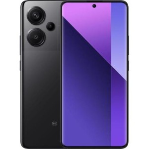 Redmi Note 13 Pro Plus 5G 12/512 ГБ Global, midnight black