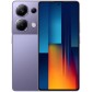 POCO M6 Pro 12/512 ГБ фиолетовый
