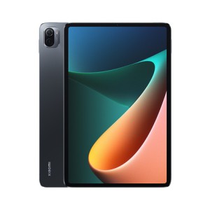 Xiaomi Pad 5 CN 6/256 ГБ космический серый