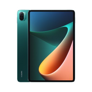Xiaomi Pad 5 6/128 ГБ зеленый