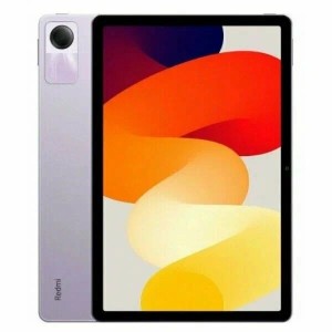 Redmi Pad SE 6/128Gb Global Purple