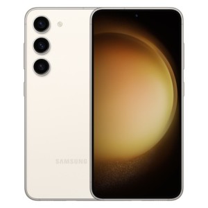 Samsung Galaxy S23+ 8/256 ГБ Бежевый (Cream)