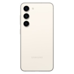 Samsung Galaxy S23+ 8/256 ГБ Бежевый (Cream)