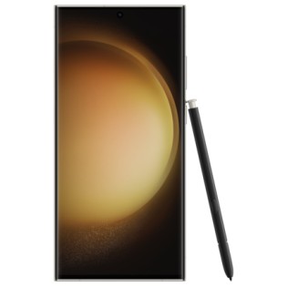 Samsung Galaxy S23 Ultra 12/256 ГБ Бежевый (Cream)
