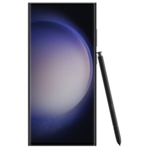 Samsung Galaxy S23 Ultra 12/256 ГБ Чёрный Фантом (Phantom Black)
