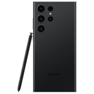 Samsung Galaxy S23 Ultra 12/512 ГБ Чёрный Фантом (Phantom Black)