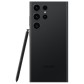 Samsung Galaxy S23 Ultra 12/512 ГБ Чёрный Фантом (Phantom Black)