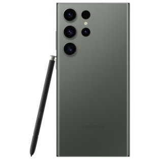 Samsung Galaxy S23 Ultra 8/256 ГБ Зелёный (Green)