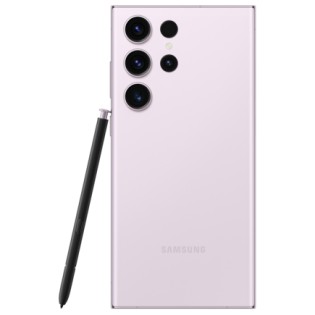 Samsung Galaxy S23 Ultra 12/256 ГБ Лаванда (Lavender)