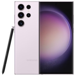 Samsung Galaxy S23 Ultra 12/256 ГБ Лаванда (Lavender)