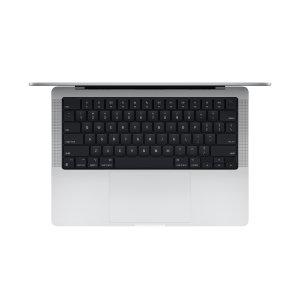 Apple MacBook Pro 14 MPHH3 Silver (M2 Pro 10-Core, GPU 16-Core, RAM 16GB, SSD 512GB)