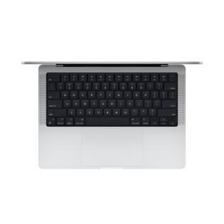 Apple MacBook Pro 14 MPHJ3 Silver (M2 Pro 12-Core, GPU 19-Core, RAM 16GB, SSD 1TB)