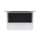 Apple MacBook Pro 14 MPHJ3 Silver (M2 Pro 12-Core, GPU 19-Core, RAM 16GB, SSD 1TB)