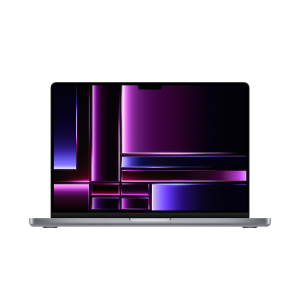 Apple MacBook Pro 14 MPHE3 Space Gray (M2 Pro 10-Core, GPU 16-Core, RAM 16GB, SSD 512GB)