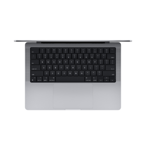 Apple MacBook Pro 14 MPHE3 Space Gray (M2 Pro 10-Core, GPU 16-Core, RAM 16GB, SSD 512GB)