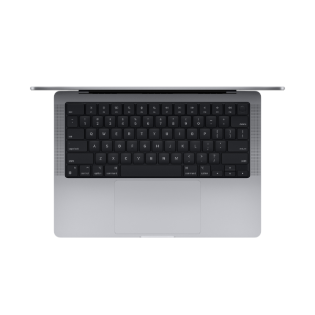 Apple MacBook Pro 14 MPHF3 Space Gray (M2 Pro 12-Core, GPU 19-Core, RAM 16GB, SSD 1TB)