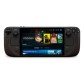 Приставка Valve Steam Deck OLED 512 ГБ SSD