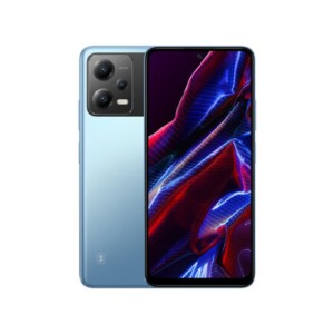Смартфон POCO X5 5G 6/128 ГБ Global Голубой (Blue)