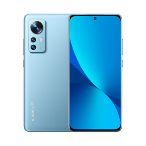 Смартфон Xiaomi 12 12/256 ГБ Global Синий (Blue)
