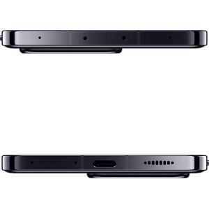 Смартфон Xiaomi 13 12/256 ГБ Global - Чёрный  (Black)