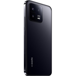 Смартфон Xiaomi 13 12/256 ГБ Global - Чёрный  (Black)
