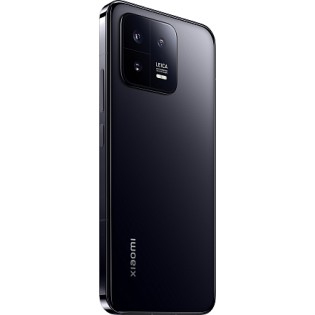 Смартфон Xiaomi 13 12/256 ГБ Global - Чёрный  (Black)