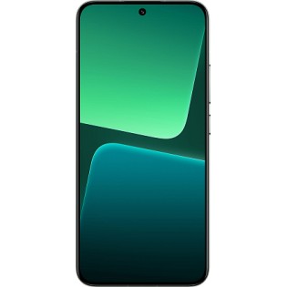 Смартфон Xiaomi 13 12/256 ГБ Global - Зелёный (Green)