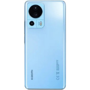 Смартфон Xiaomi 13 Lite 8/128 ГБ Global голубой (Blue)