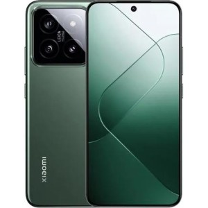 Xiaomi 14 12/512 ГБ Global, зеленый