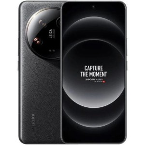Xiaomi 14 Ultra 16/512 ГБ Global, черный
