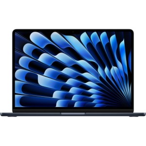MacBook Air 15 (M3 8-Core, GPU 10-Core, 16GB, 256GB) MC9G4 - midnight