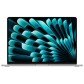 MacBook Air 15 (M3 8-Core, GPU 10-Core, 24GB, 512GB) MC9J4, silver