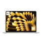 MacBook Air 15 (M5 10-Core, GPU 10-Core, 16GB, 512GB) MDVD4, Starlight