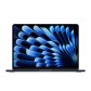 MacBook Air 13 (M4 10-Core, GPU 10-Core, 24GB, 512GB) MC6C4, Midnight