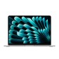 MacBook Air 13 (M4 10-Core, GPU 8-Core, 16GB, 256GB) MW0W3, Silver
