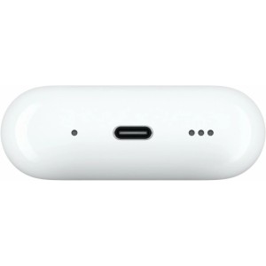 Apple AirPods Pro 2 2023 MagSafe Case USB C