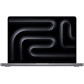 Apple MacBook Pro 14 2023, M3, RAM 8 ГБ, SSD 1 ТБ, graphics 10-core, MTL83, space gray