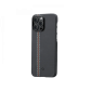 Чехол Pitaka MagEZ Case 3 для iPhone 14 Pro (6.1") Rhapsody кевлар (арамид)