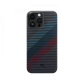 Чехол Pitaka Fusion Weaving MagEZ Case 3 для iPhone 14 Pro Max (6.7") Movement кевлар (арамид)