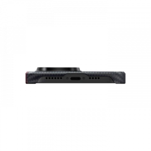 Чехол Pitaka Fusion Weaving MagEZ Case 3 для iPhone 14 Pro (6.1") Movement кевлар (арамид)