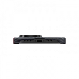 Чехол Pitaka Fusion Weaving MagEZ Case 3 для iPhone 14 Pro Max (6.7") Movement кевлар (арамид)