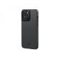 Противоударный чехол Pitaka MagEZ Pro 3 для iPhone 14 Pro (6.1") черно-серый кевлар (арамид)
