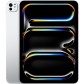 Apple iPad Pro 11 M4, 256 ГБ, Wi-Fi + Cellular, Silver, 2024