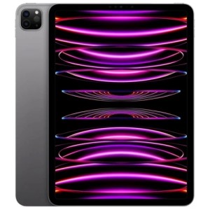 Apple iPad Pro 11 M2 (2022) 1TB Wi-Fi + Cellular Space Gray