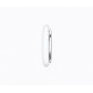 Трекер Apple AirTag белый/серебристый 1 шт.