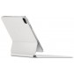 Клавиатура Apple Magic Keyboard для iPad Pro 11" 2020-2022 белая, русская раскладка