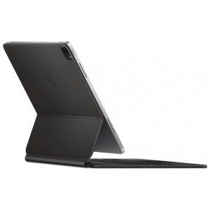 Клавиатура Apple Magic Keyboard для iPad Pro 12.9" 2020-2022 черная, русская раскладка