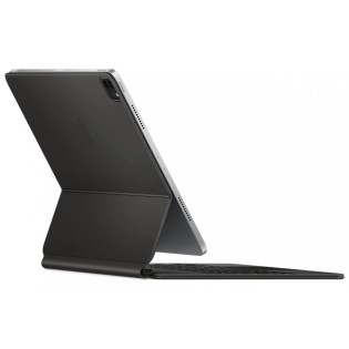 Клавиатура Apple Magic Keyboard для iPad Pro 12.9" 2020-2022 черная, русская раскладка