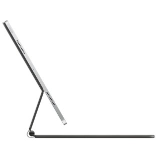Клавиатура Apple Magic Keyboard для iPad Pro 12.9" 2020-2022 черная, русская раскладка