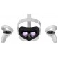 Система VR Oculus Quest 2 - 256 GB, контроллер движений, белый